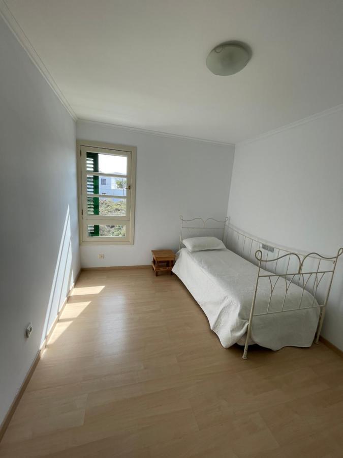 Casa Brisa Del Este Mala Exterior foto